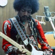 Image for article titled Canadian Rap, a Suspicious Package and Jimi Hendrix's Early Years